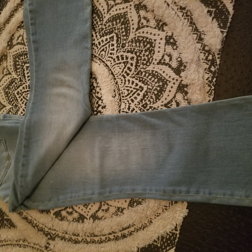 Frame Denim - Le Crop Mini Boot - image 3